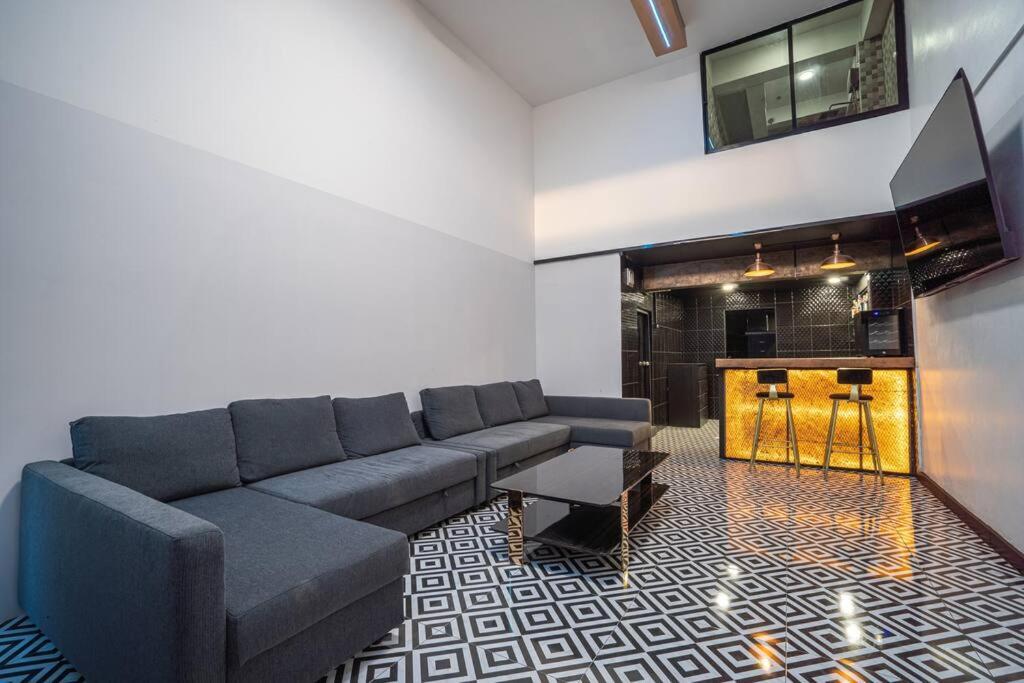 Buakhao Center 5 Bedroom Villa Pattaya