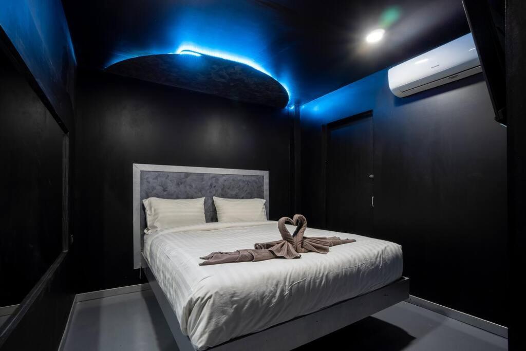 Buakhao Center 5 Bedroom Villa Pattaya