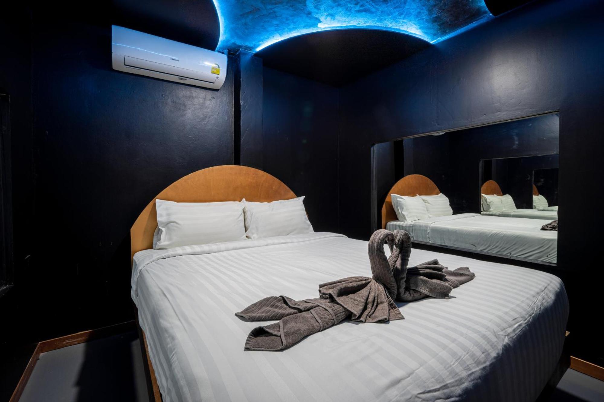 Buakhao Center 5 Bedroom *