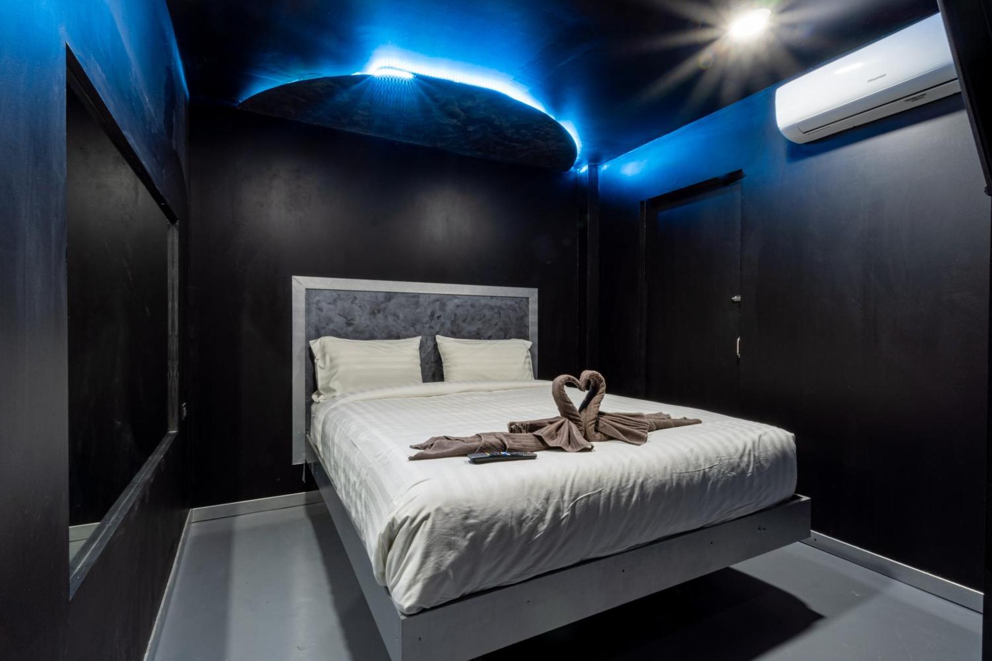 Buakhao Center 5 Bedroom * Pattaya