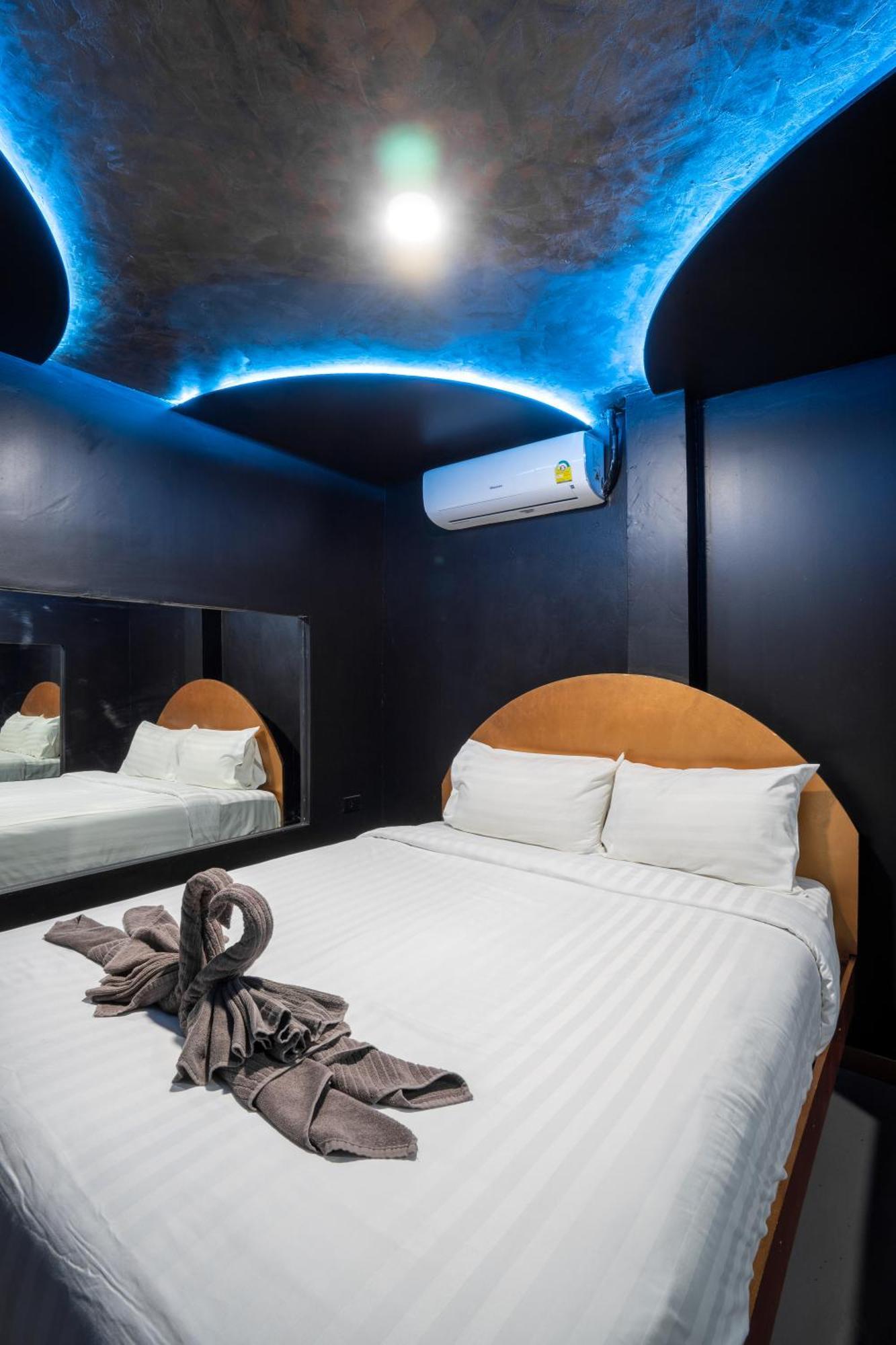 Buakhao Center 5 Bedroom Villa