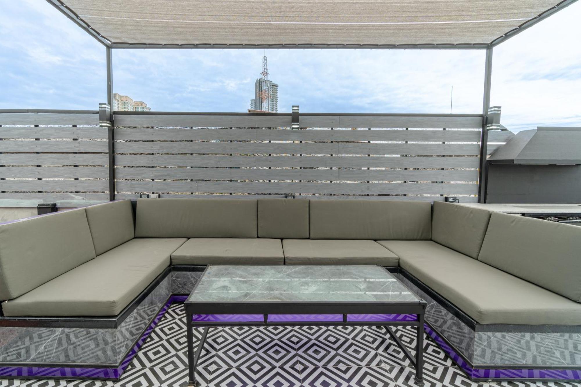 Villa Buakhao Center 5 Bedroom *