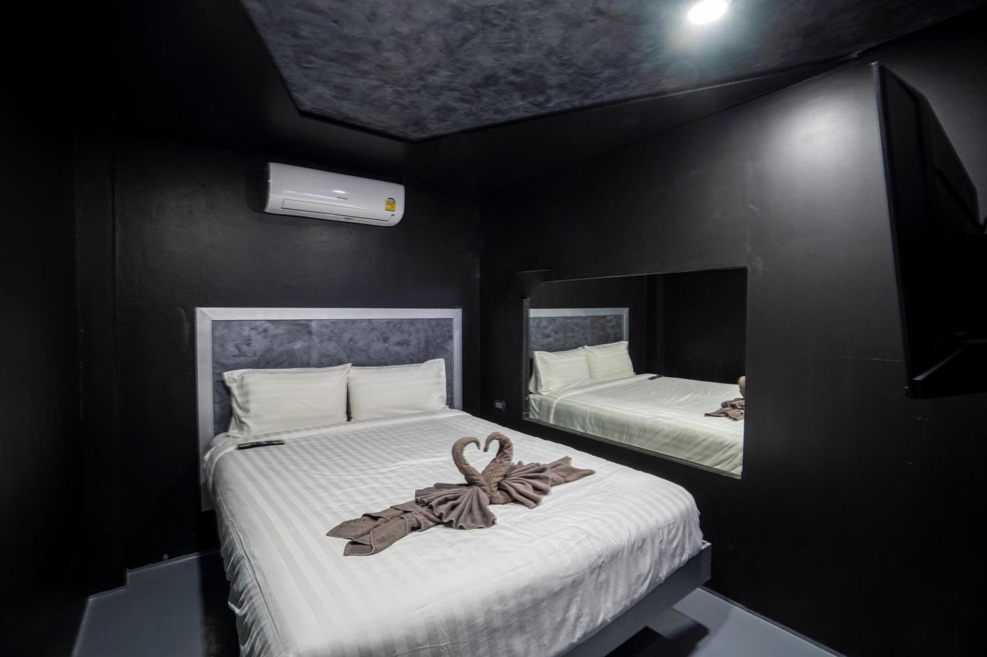 Buakhao Center 5 Bedroom Villa Pattaya