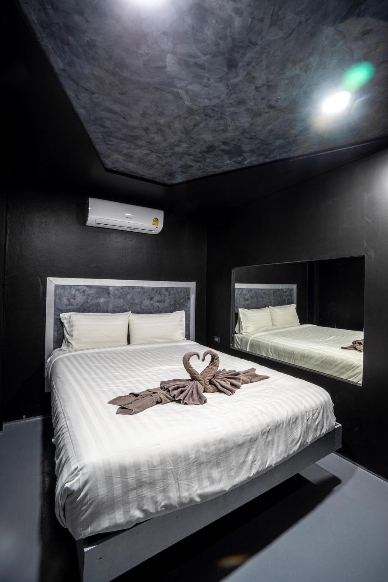 Buakhao Center 5 Bedroom * Pattaya