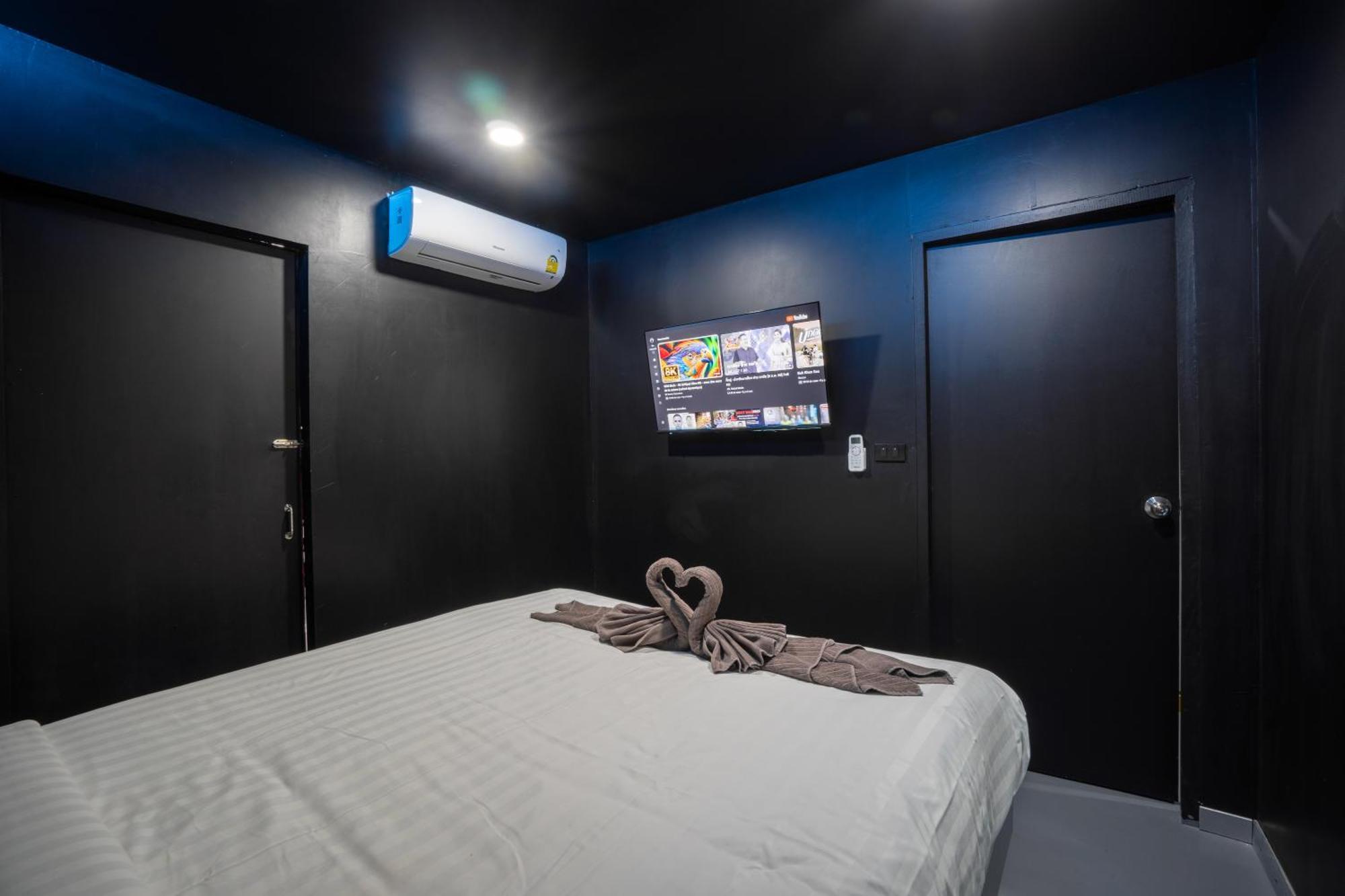 Buakhao Center 5 Bedroom Pattaya