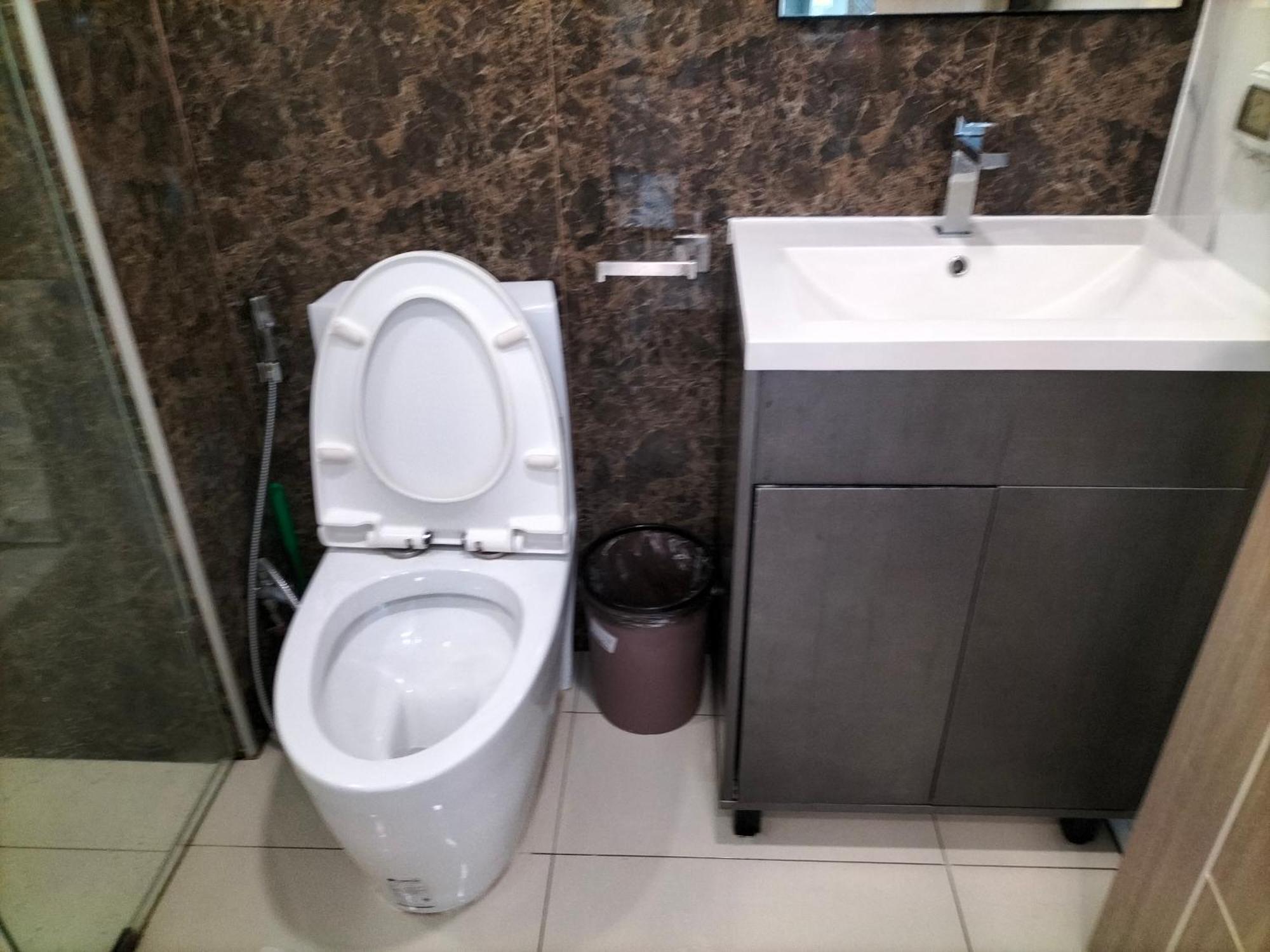 Arcadia Continental Apartment Pattaya