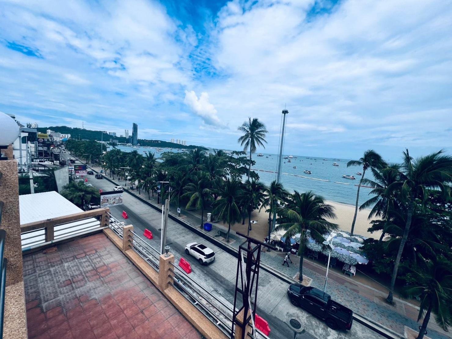 Aa Hotel Pattaya