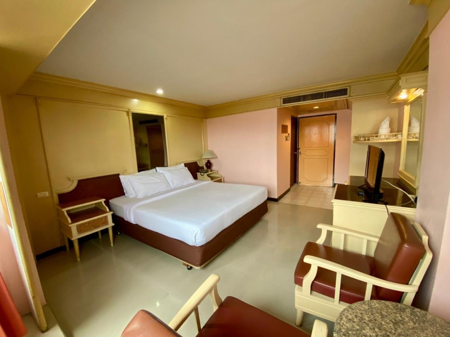 Hotel Aa