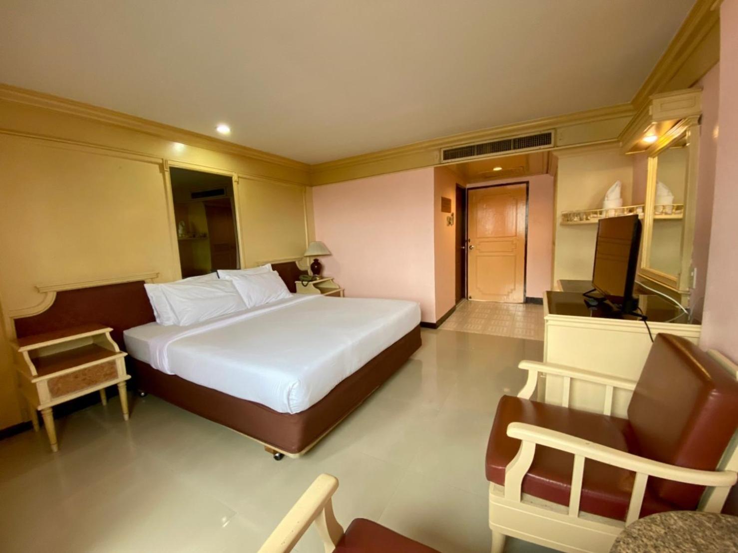 Aa Hotel Pattaya