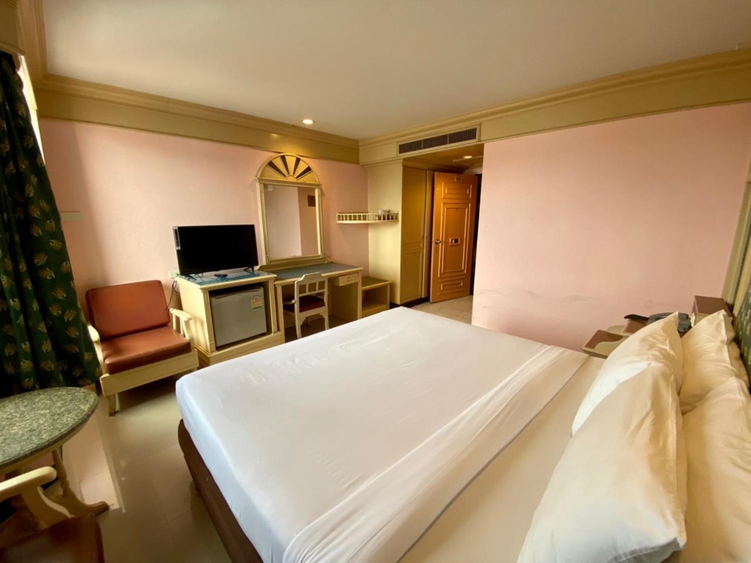 Hotel Aa