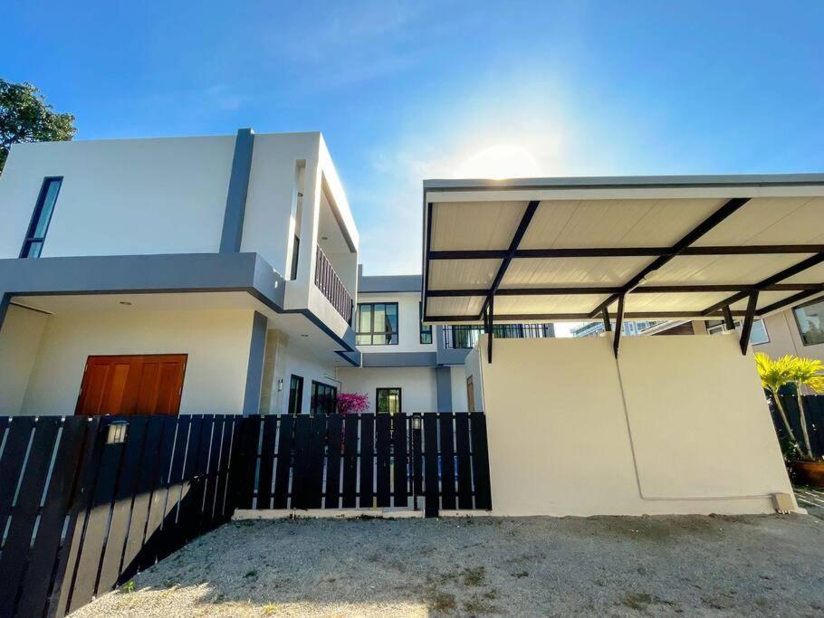 Villa Black Pearl Wongamat