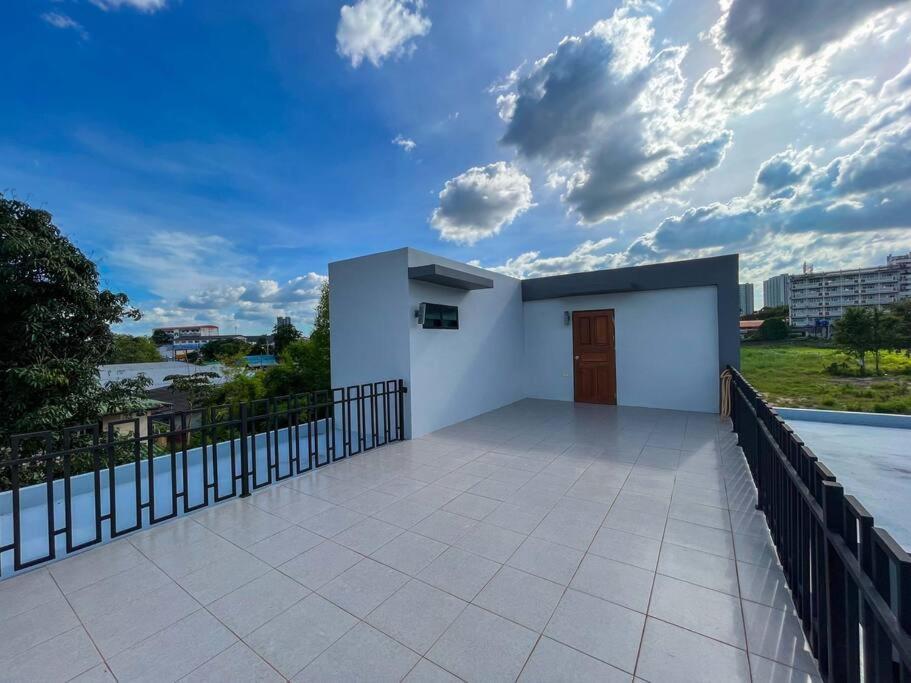 Black Pearl Wongamat Villa Pattaya