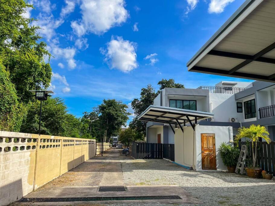Villa Black Pearl Wongamat *