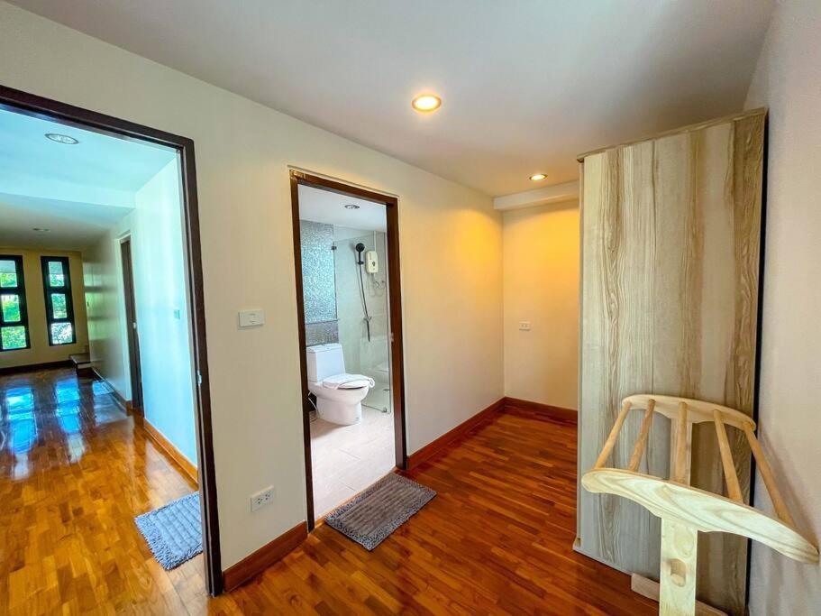 Black Pearl Wongamat Villa *