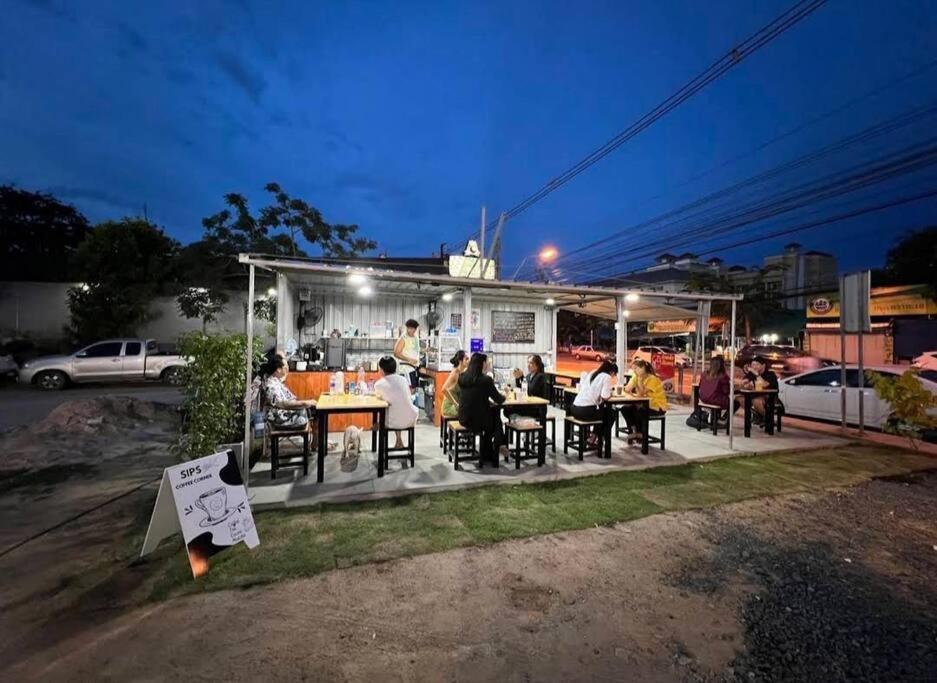 Villa Black Pearl Wongamat Pattaya