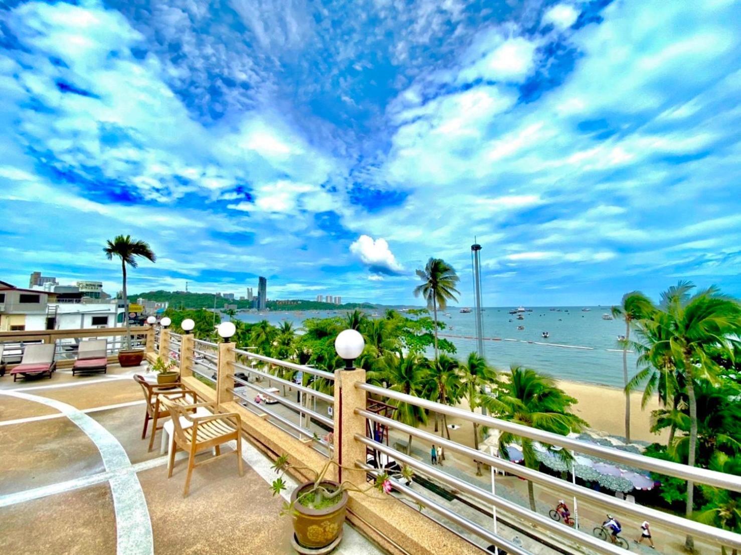 Aa Hotel Pattaya