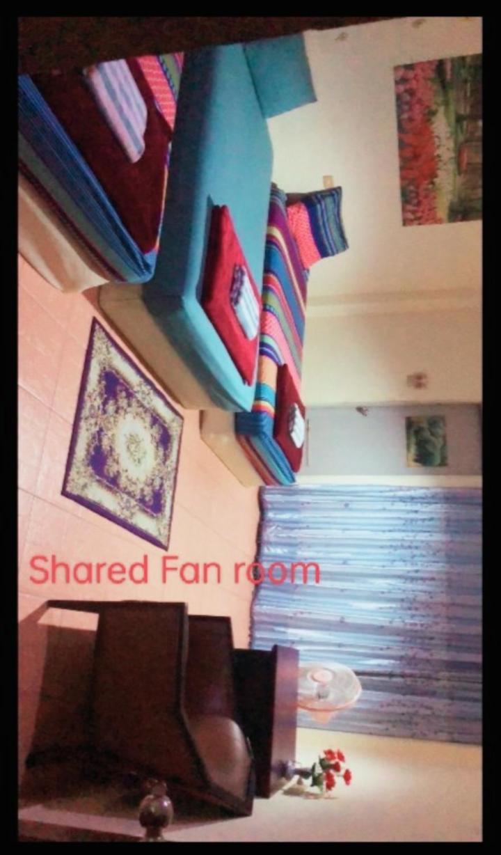 Thai Smile Apartment Pattaya