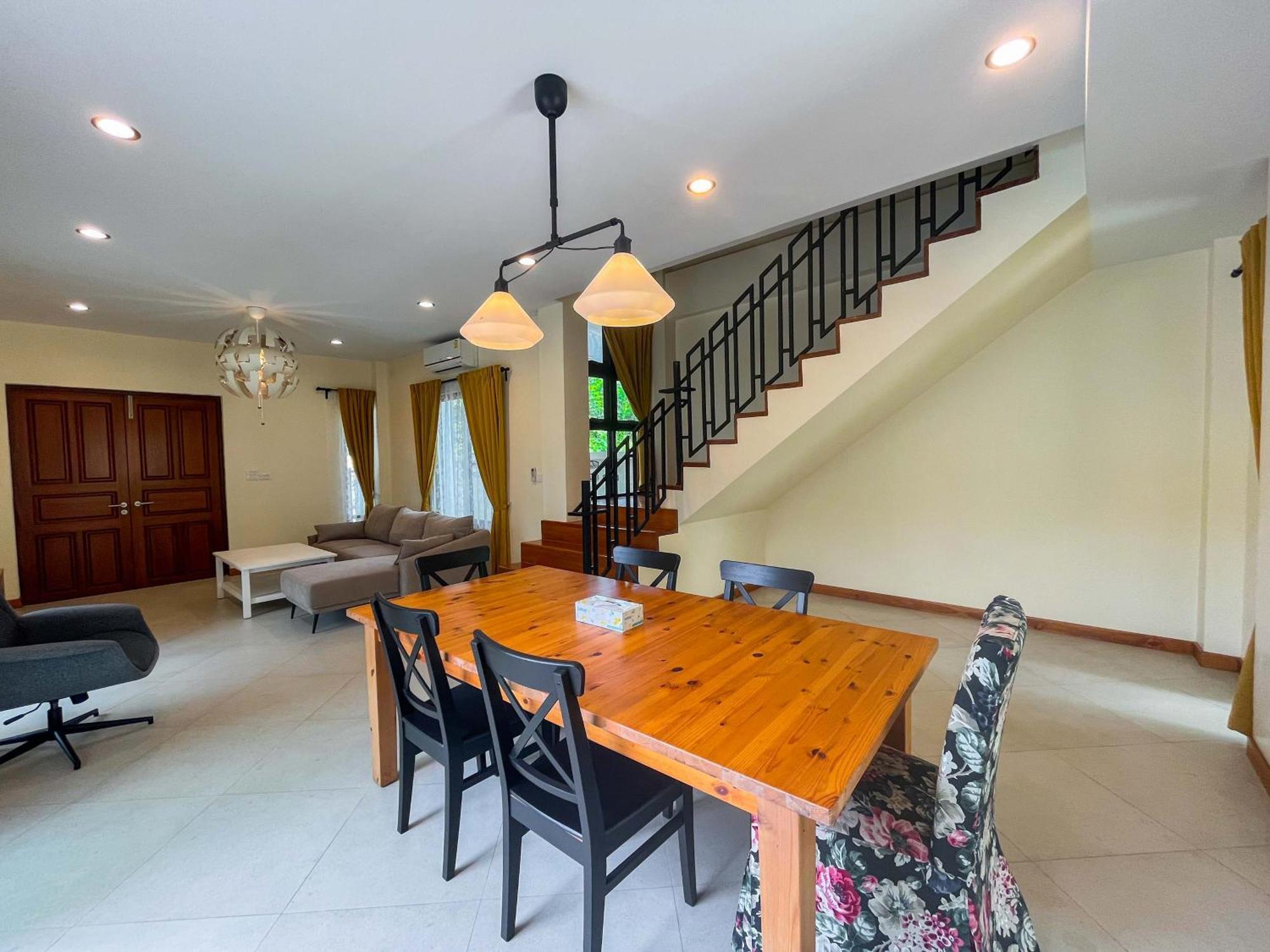 Villa Black Pearl Wongamat *