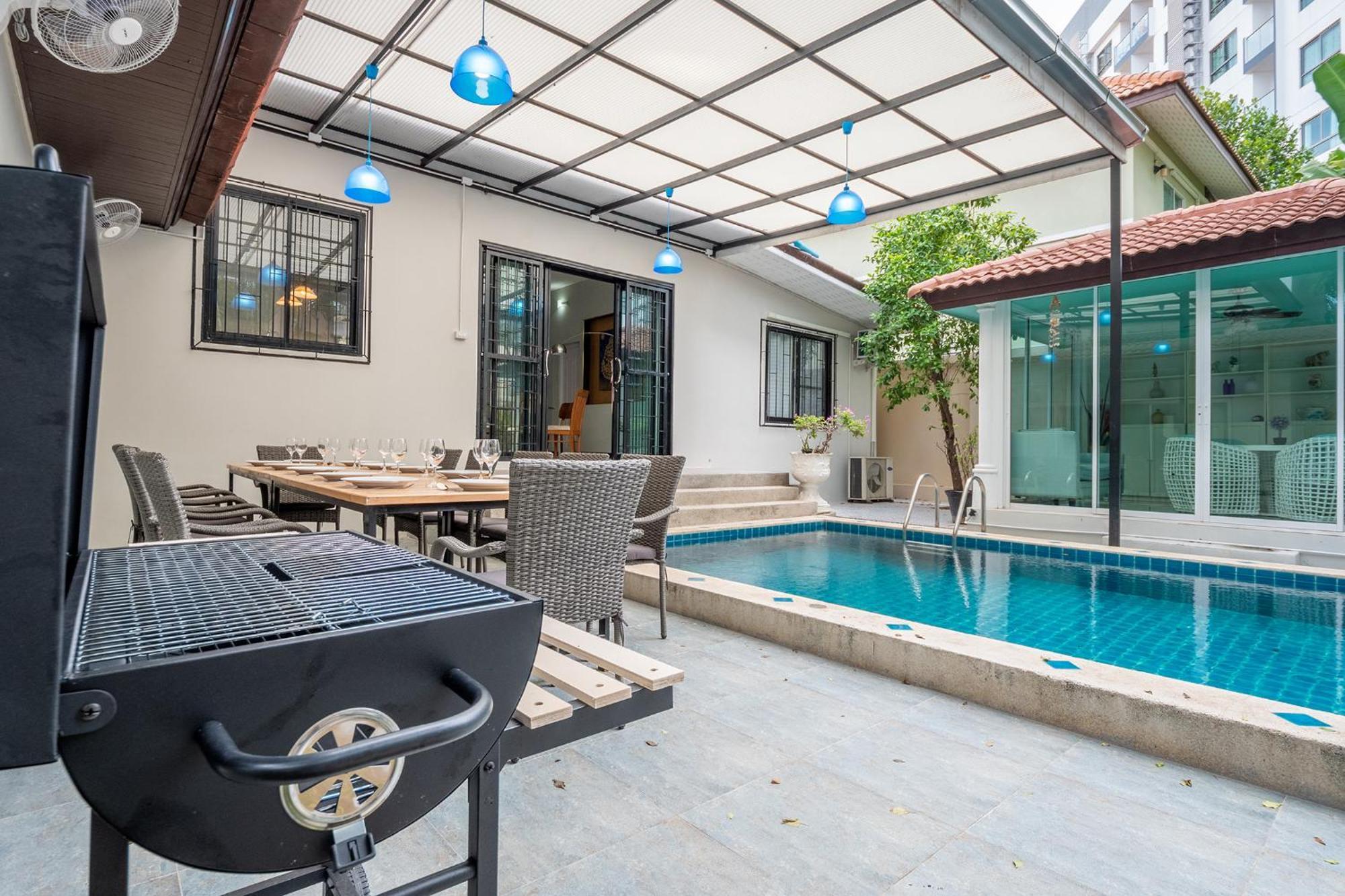 Villa Eldorado Pattaya