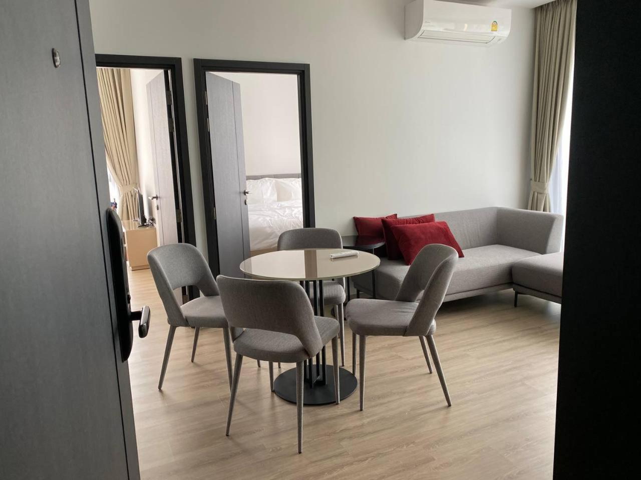 Apartment Edge *