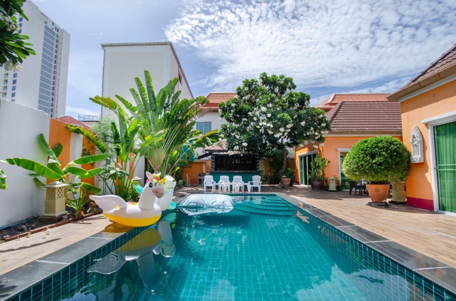 Rosewood Pool 1 Villa *
