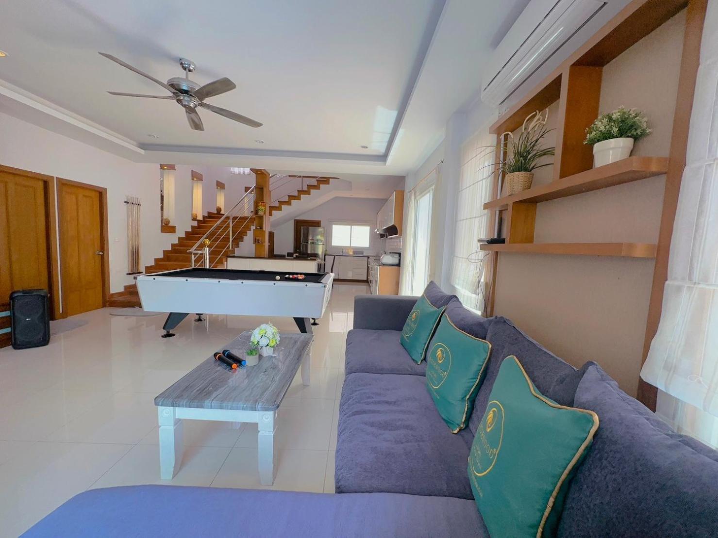 Rosewood Pool 6 Hotel 4*