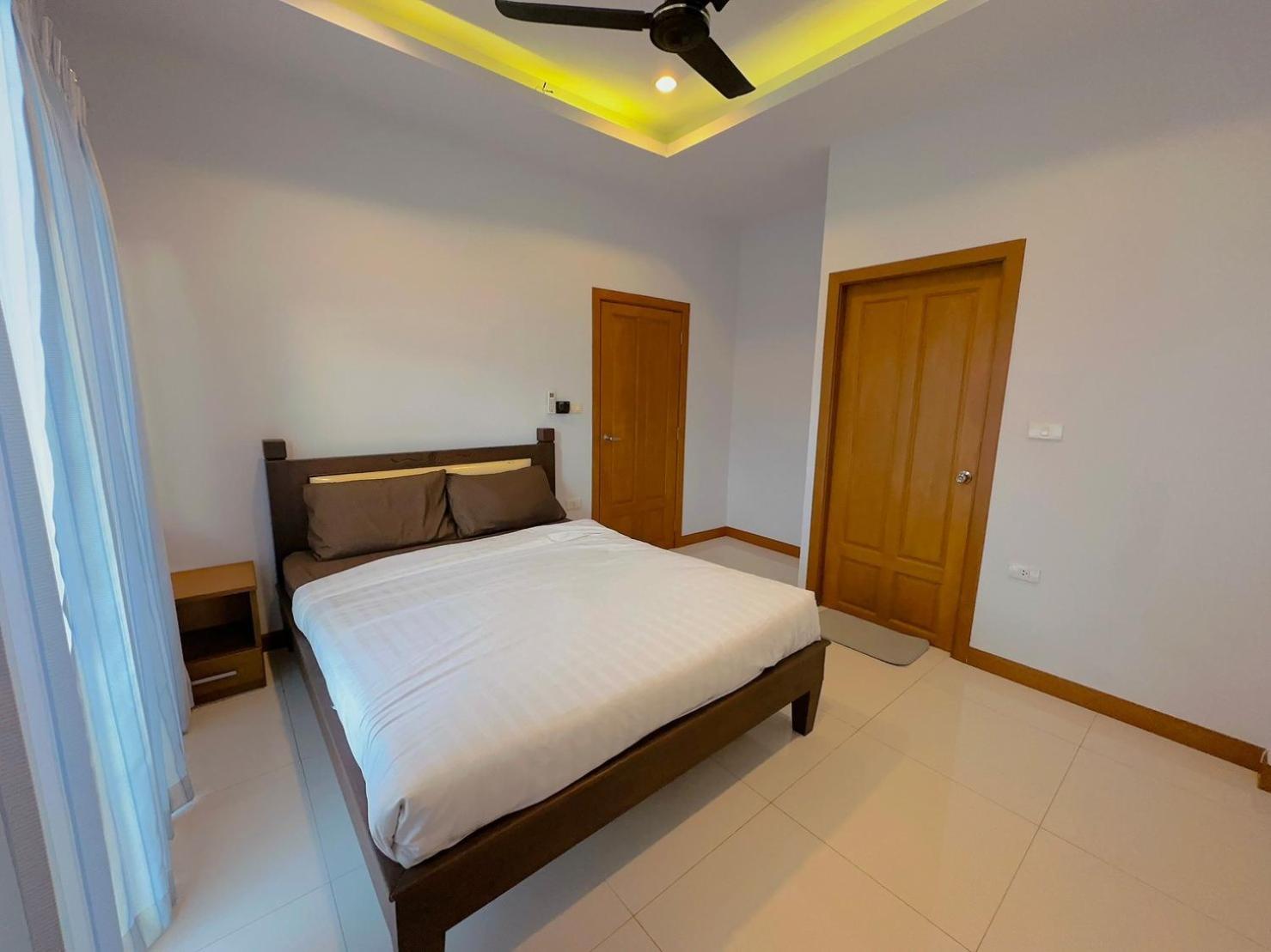 Hotel Rosewood Pool 6 4*