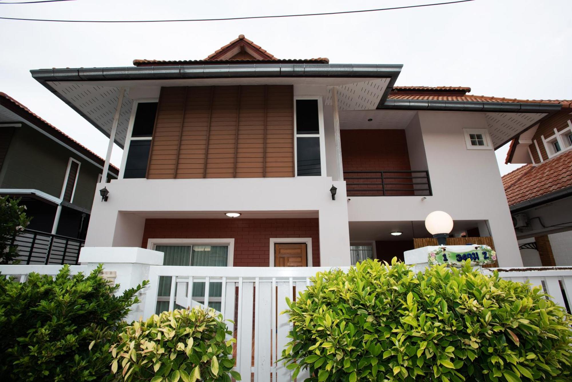 Tw Marina Pool Villa *