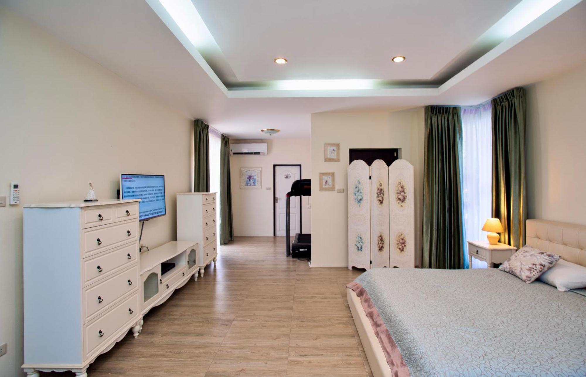 Tw Marina Pool Villa *