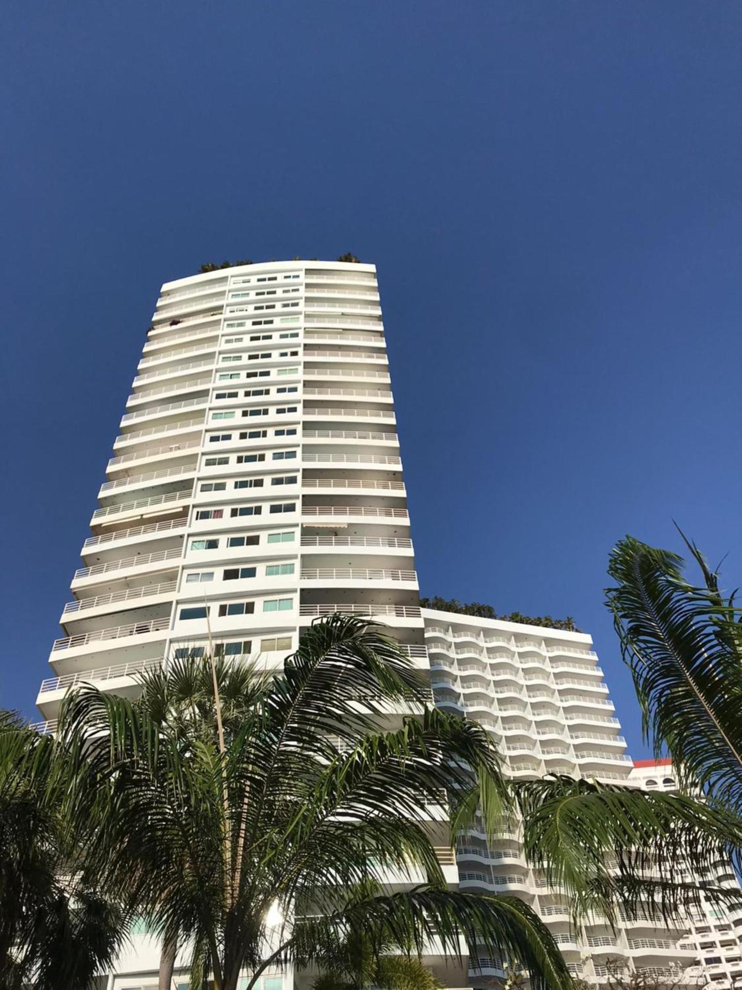 Apartment View Talay By Vlad Pattaya