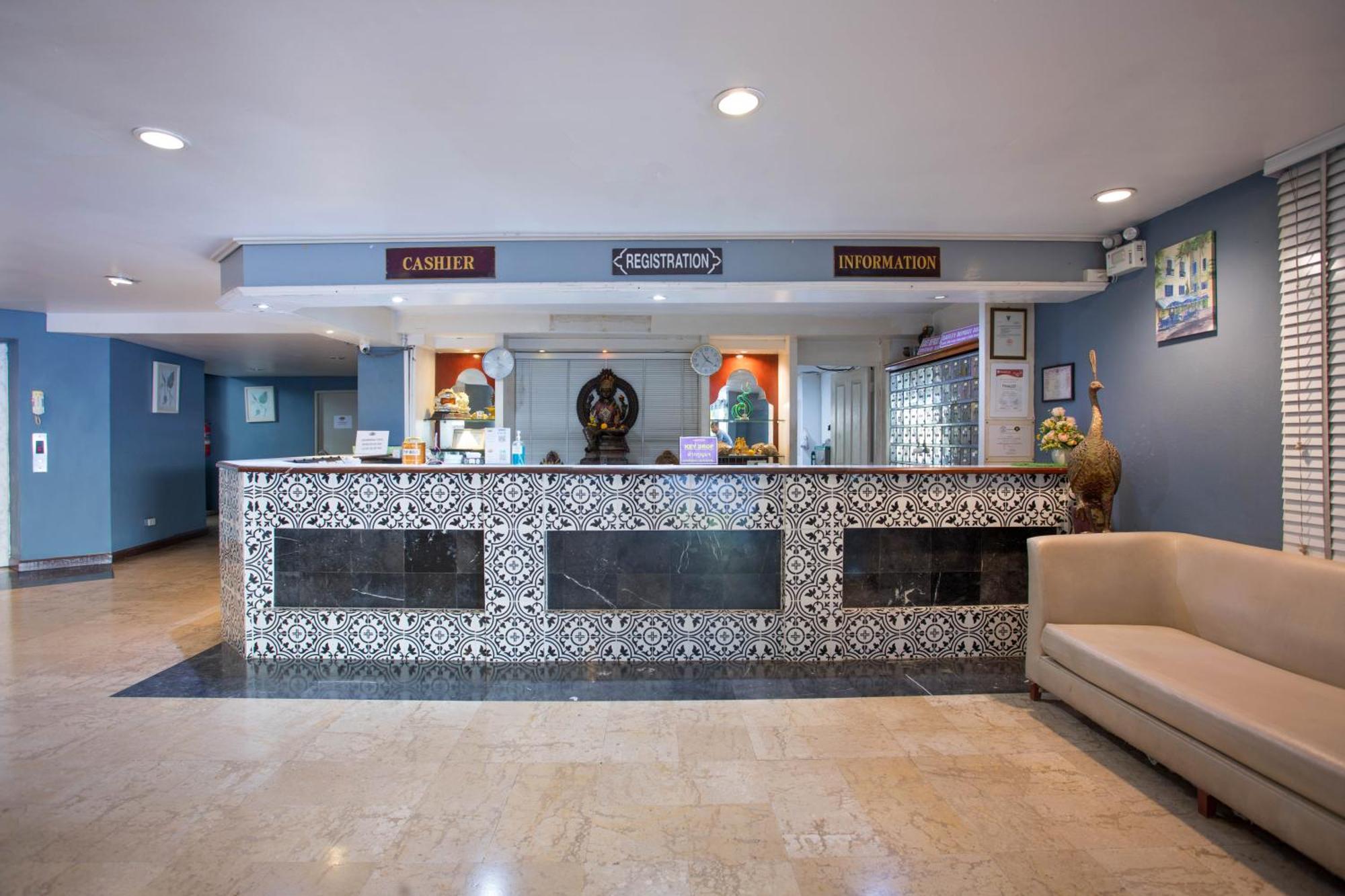 Sawasdee Siam Pattaya