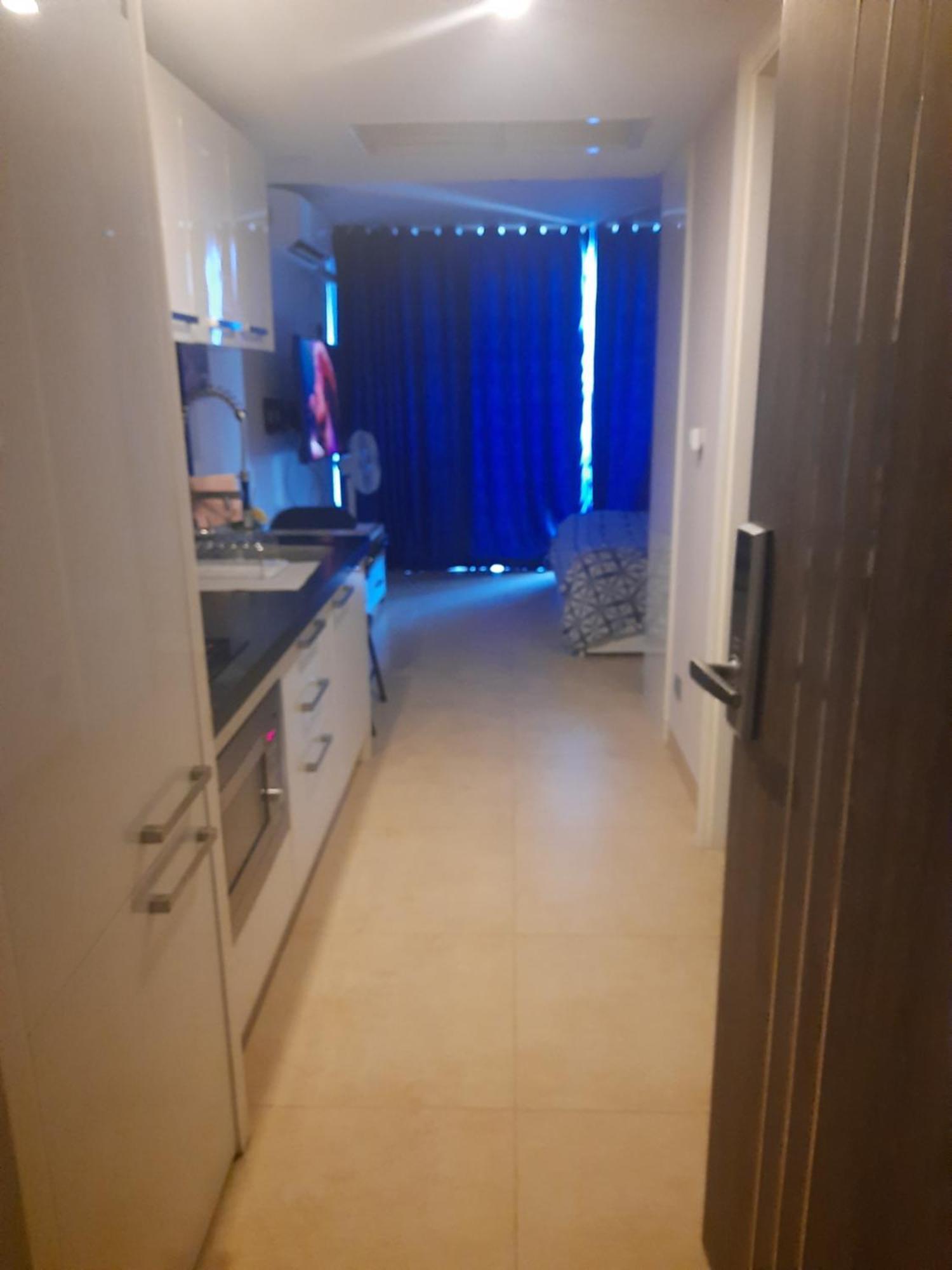 Central Pattaya Apartments Pattaya