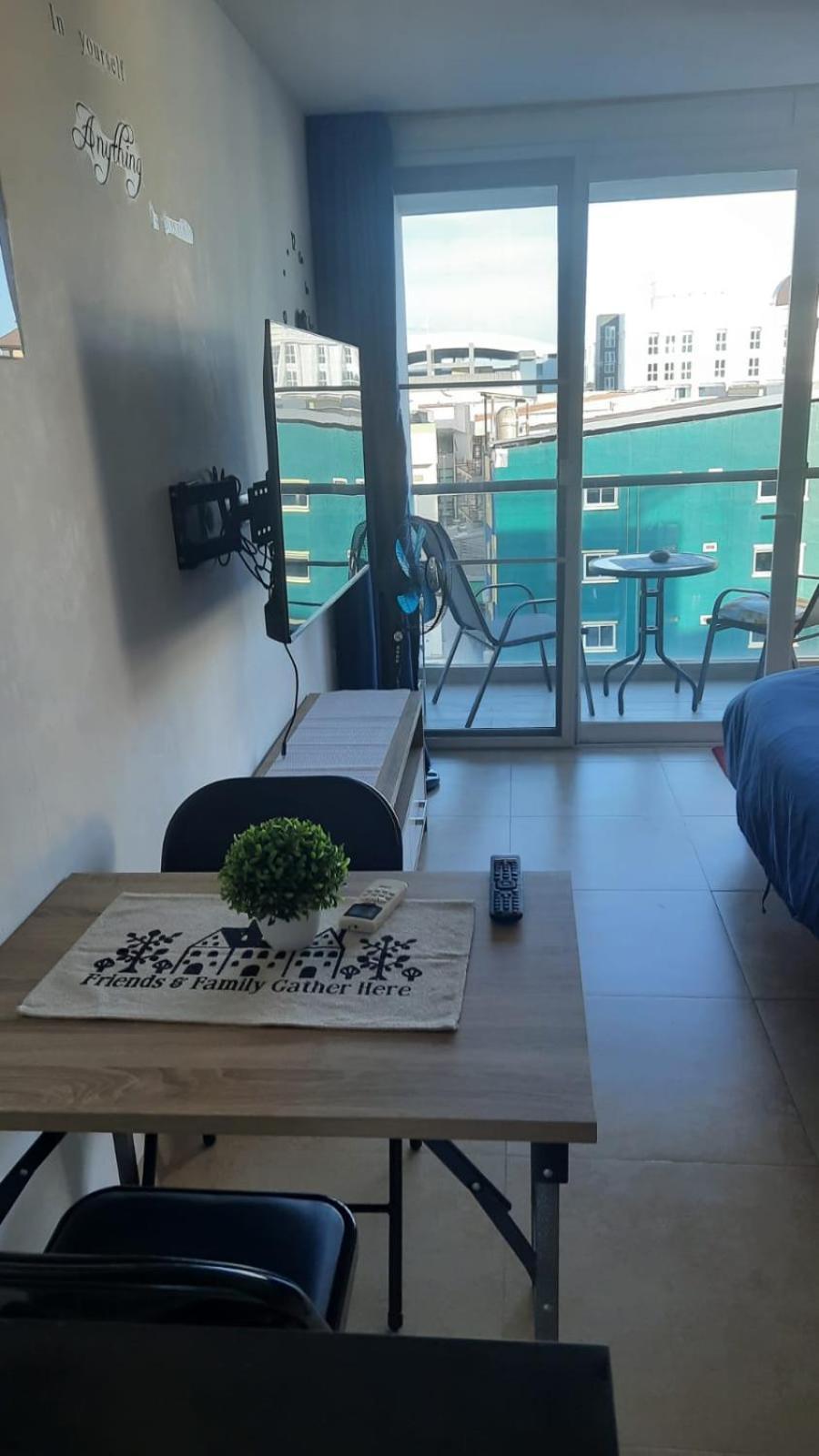 Pangsapuri Central Pattaya Apartments *
