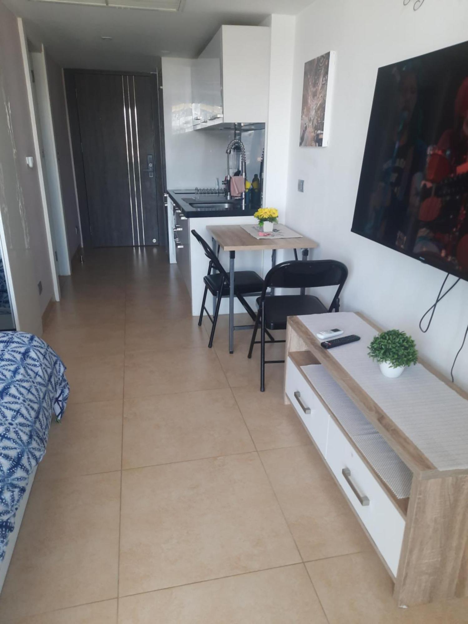 Central Pattaya Apartments *