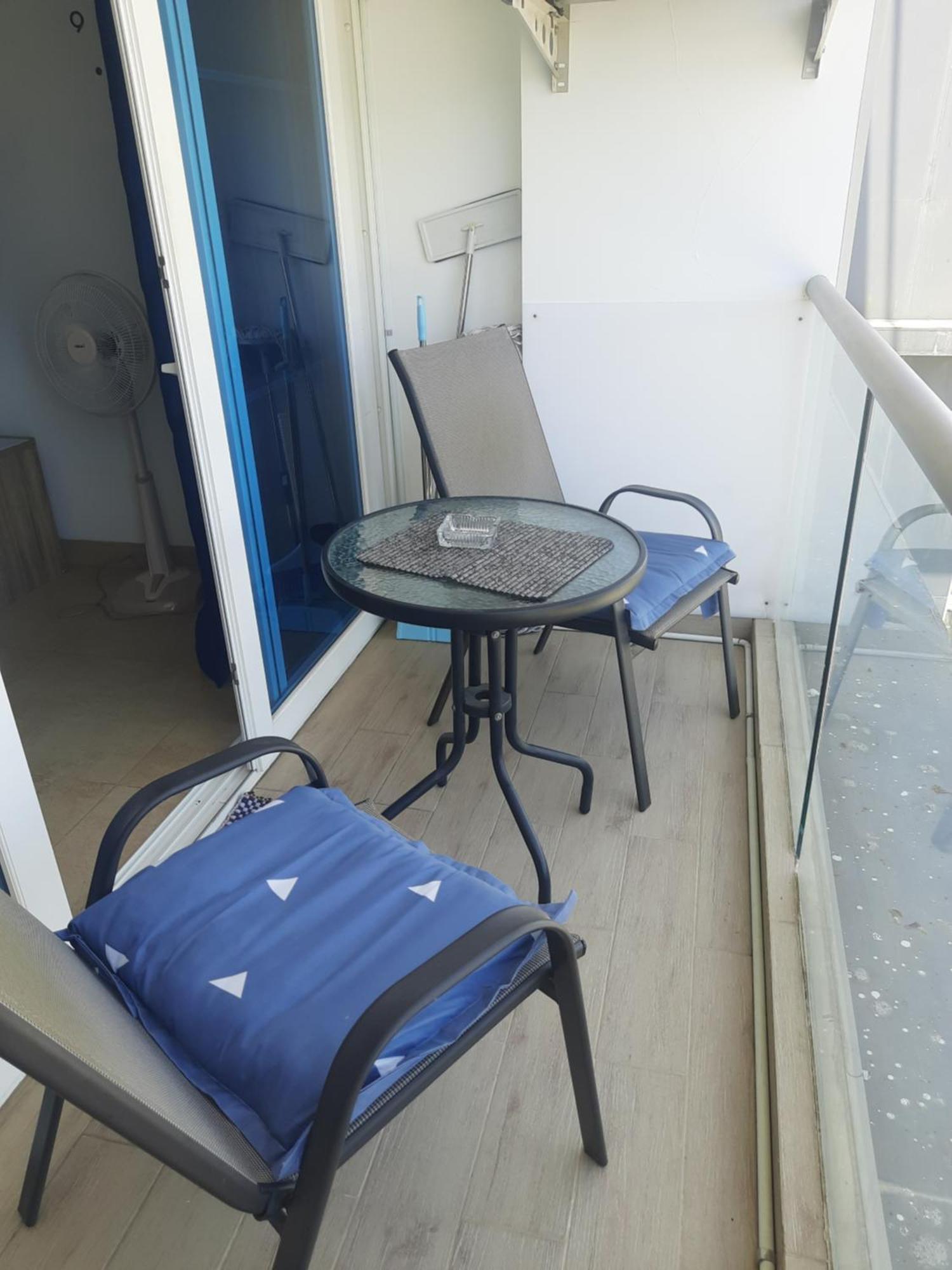 Central Pattaya Apartments