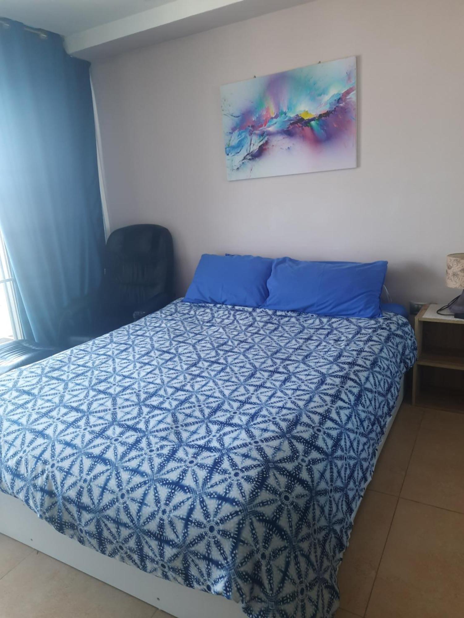 Pangsapuri Central Pattaya Apartments *
