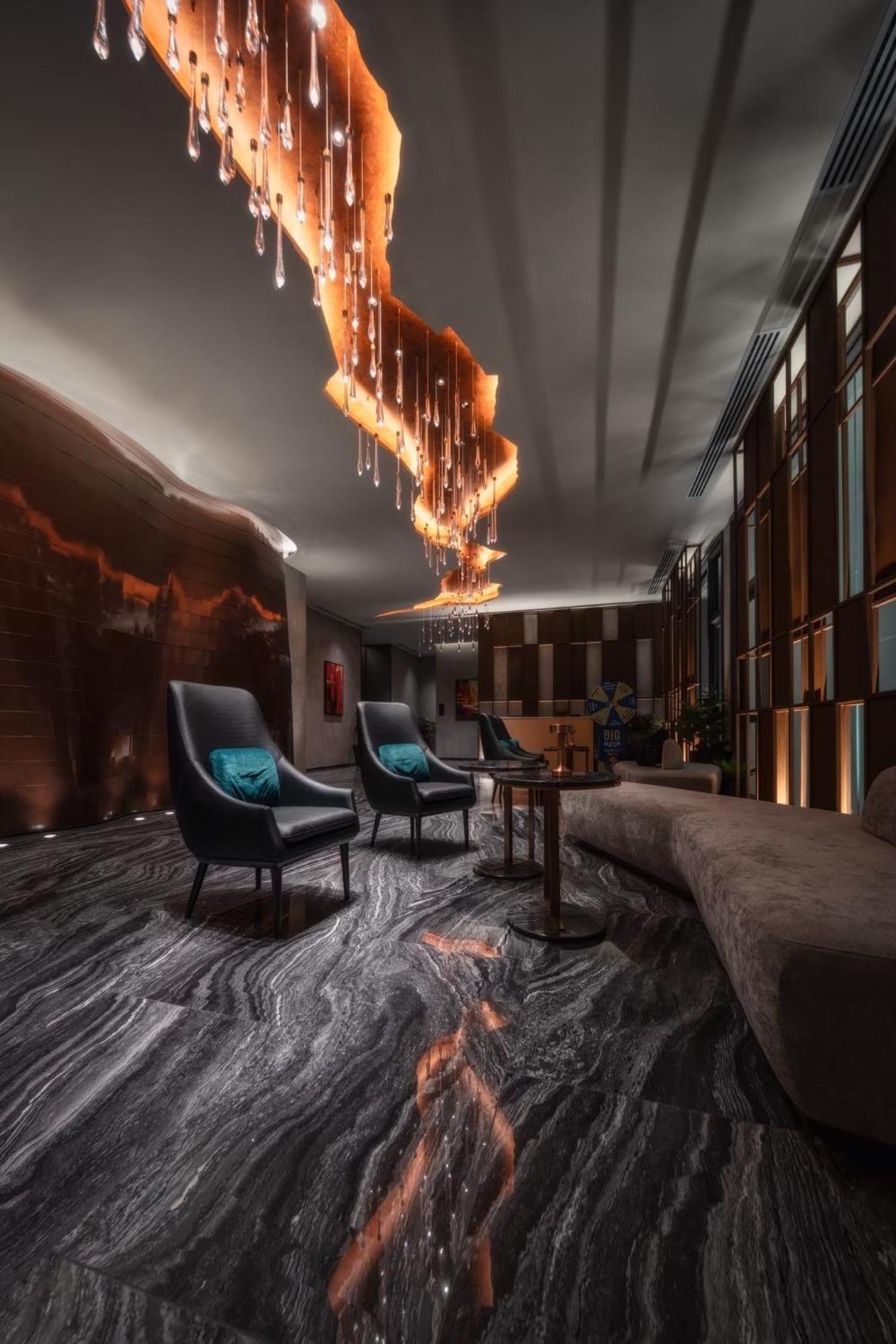 Apartment Edge Central #188 Pattaya