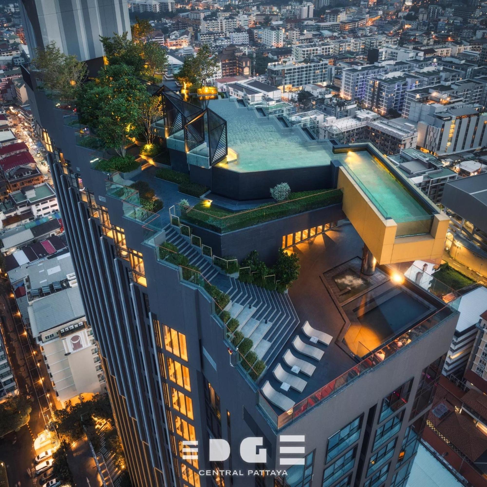 Edge Central #188