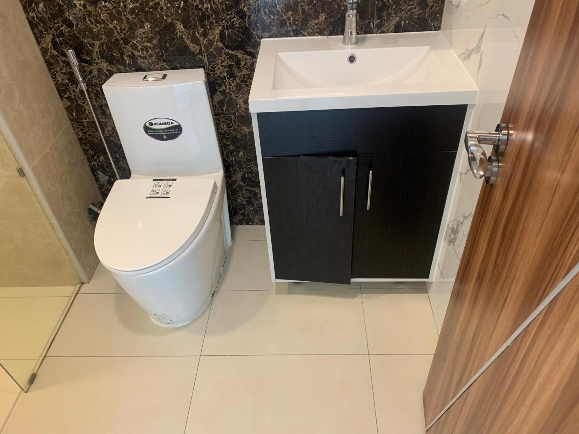 Apartment Arcadia Beach: Luxe 2br Pool Near Walking Street Pattaya