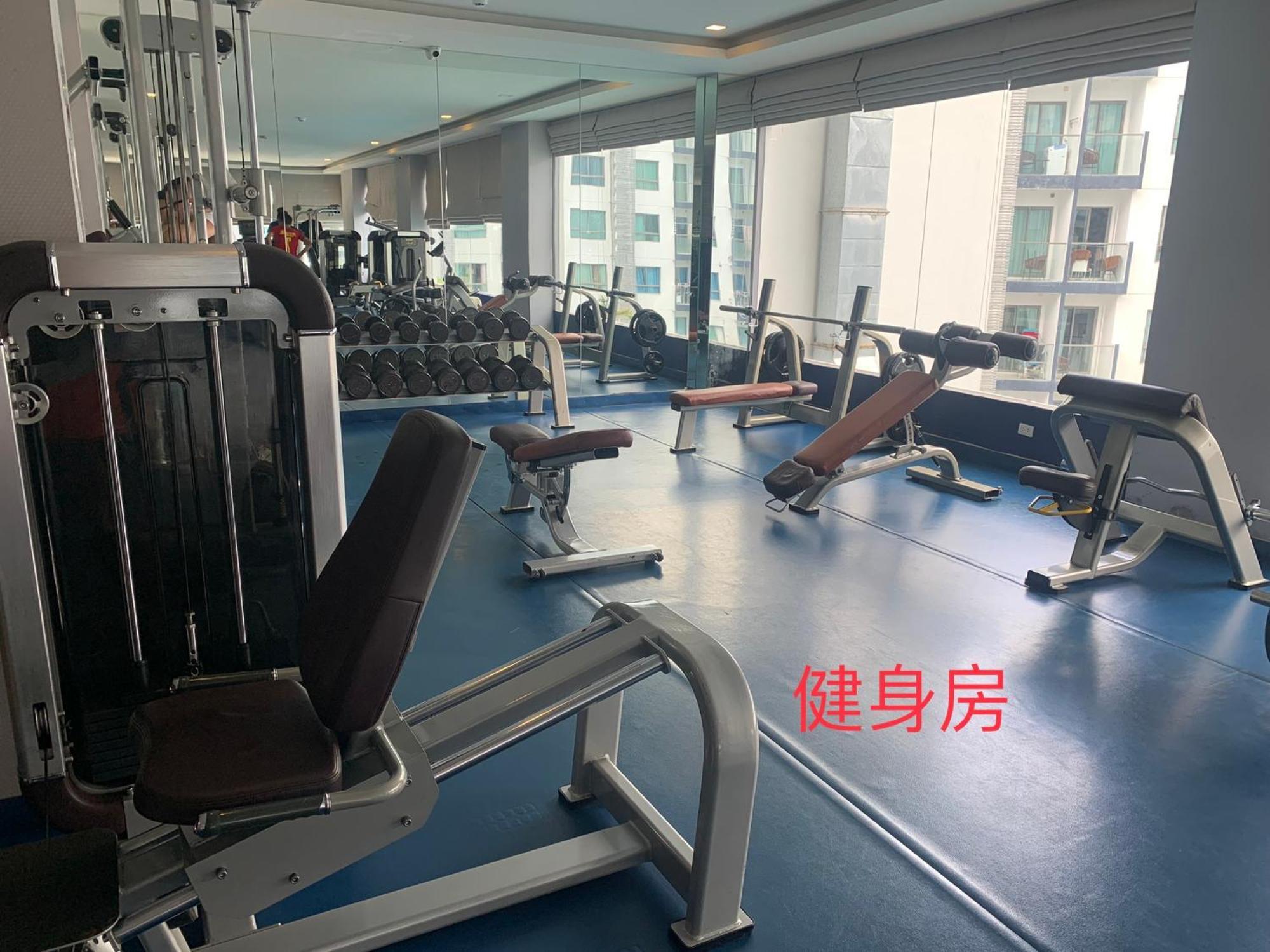 Apartment Arcadia Beach: Luxe 2br Pool Near Walking Street