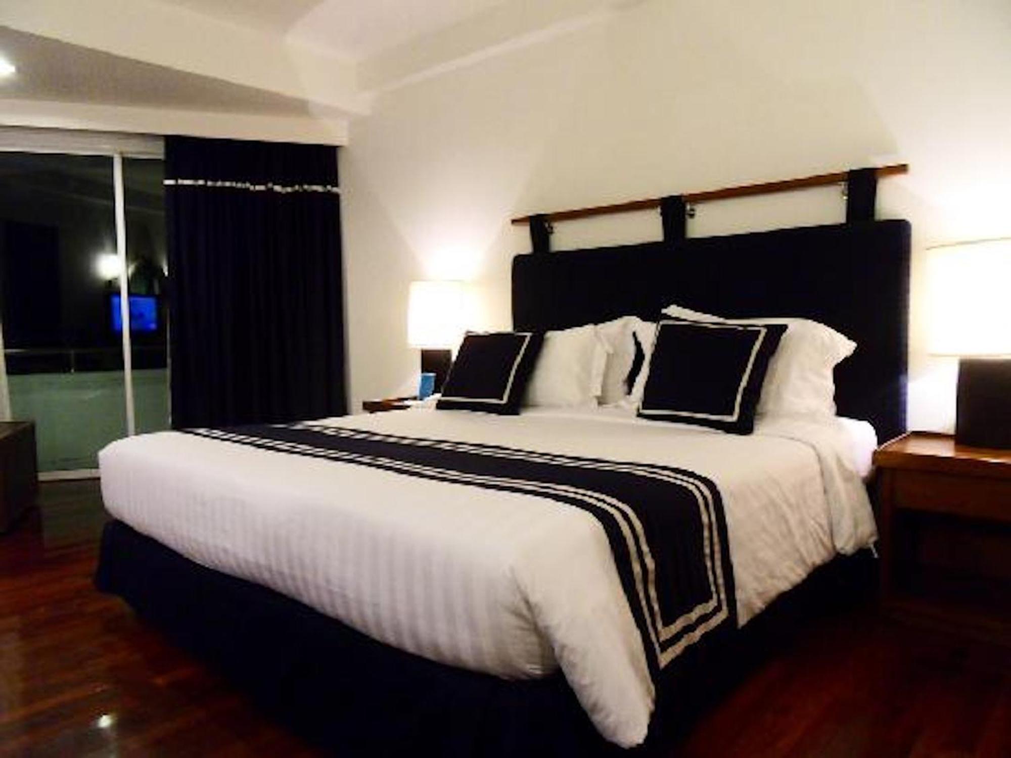 Hotel La