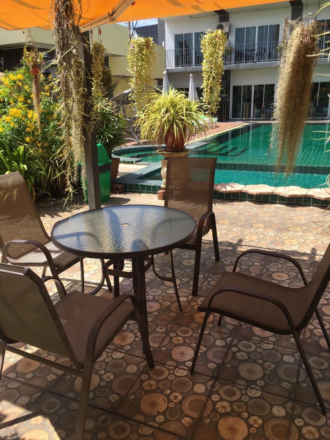 Anantra Resort