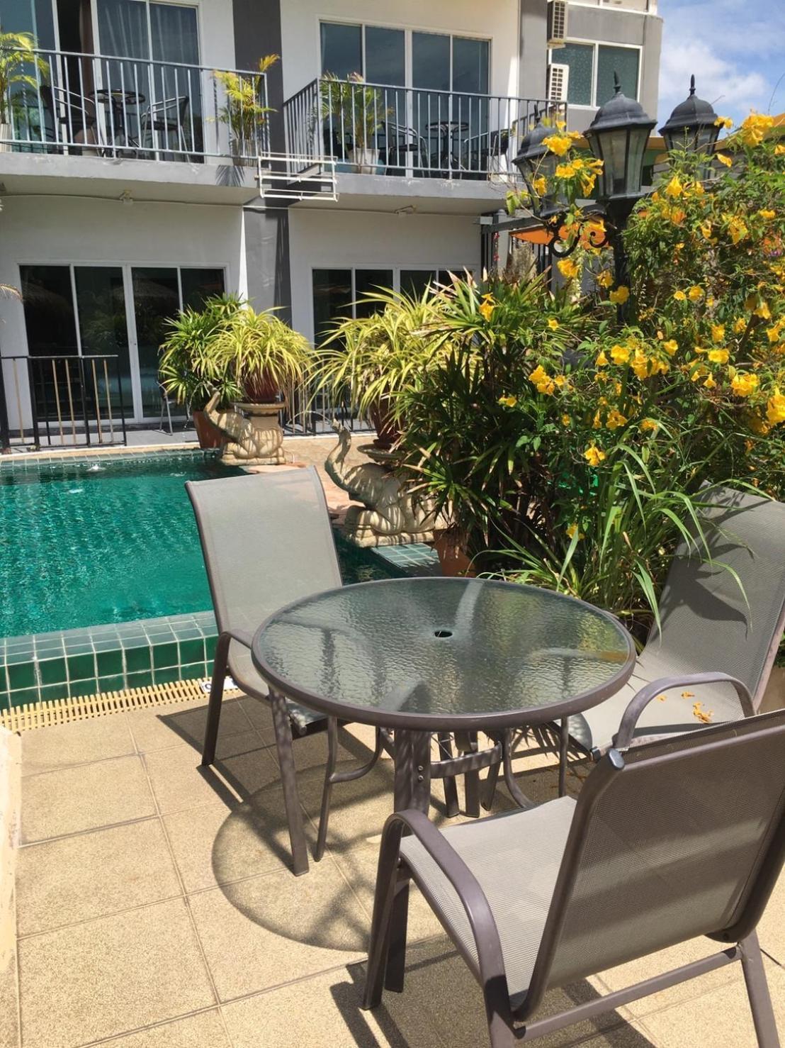 Resort Anantra