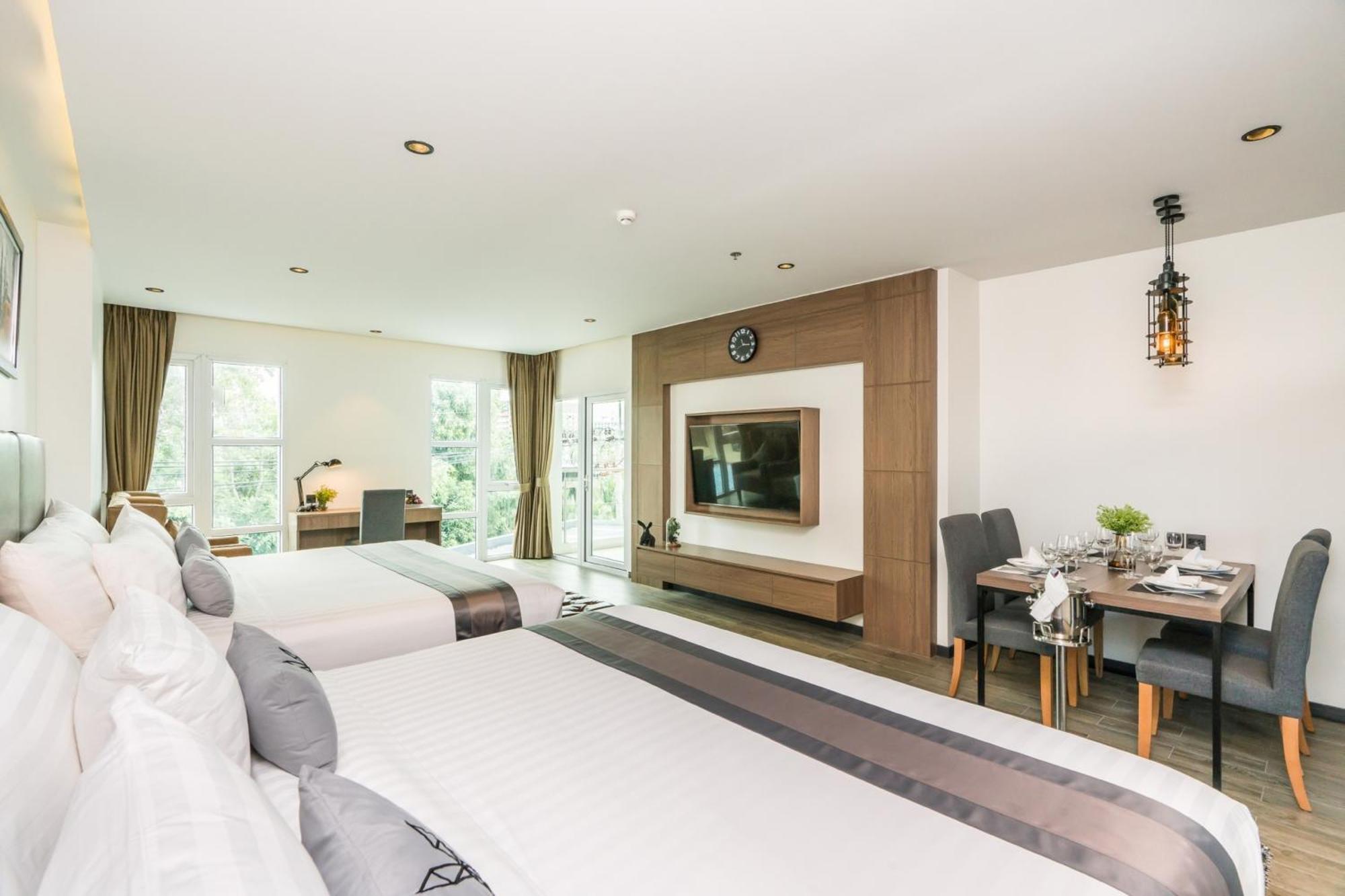 T By Pcl Hotel Pattaya