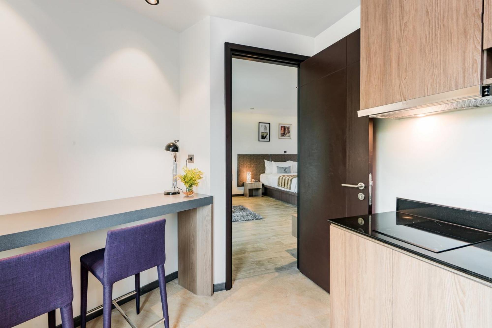 Hotel T By Pcl 4*