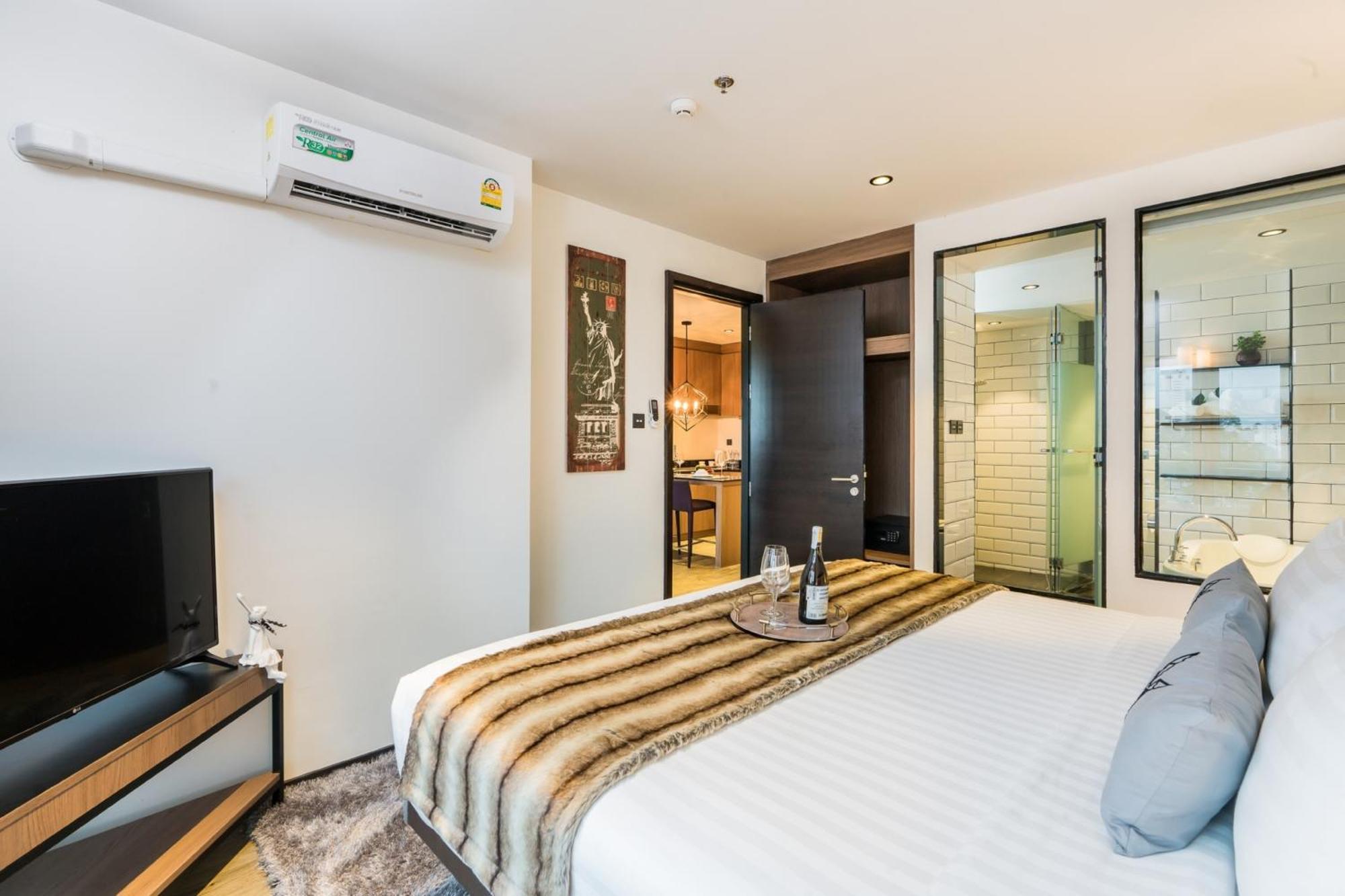 Hotel T By Pcl Pattaya