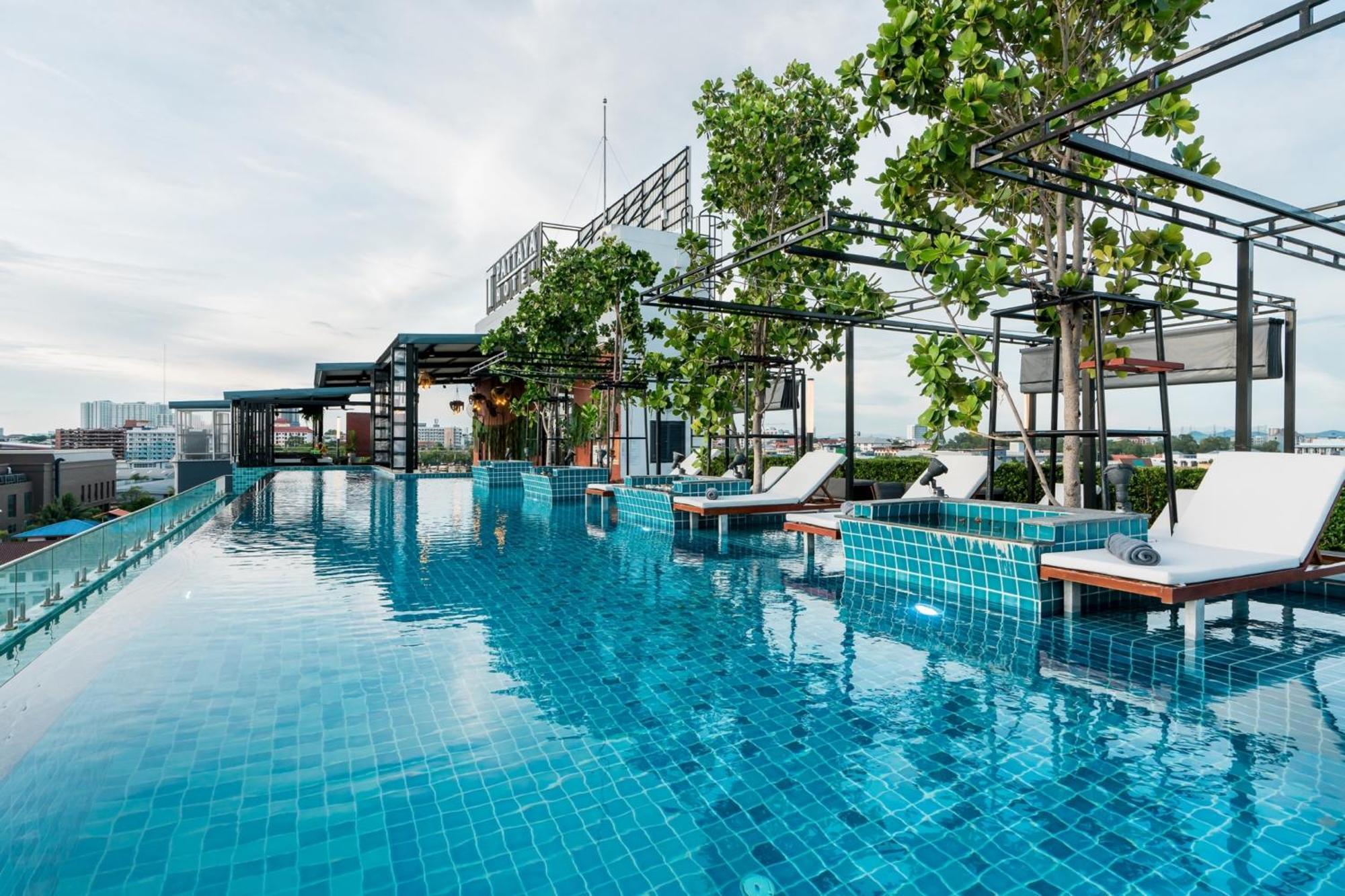 T By Pcl Pattaya