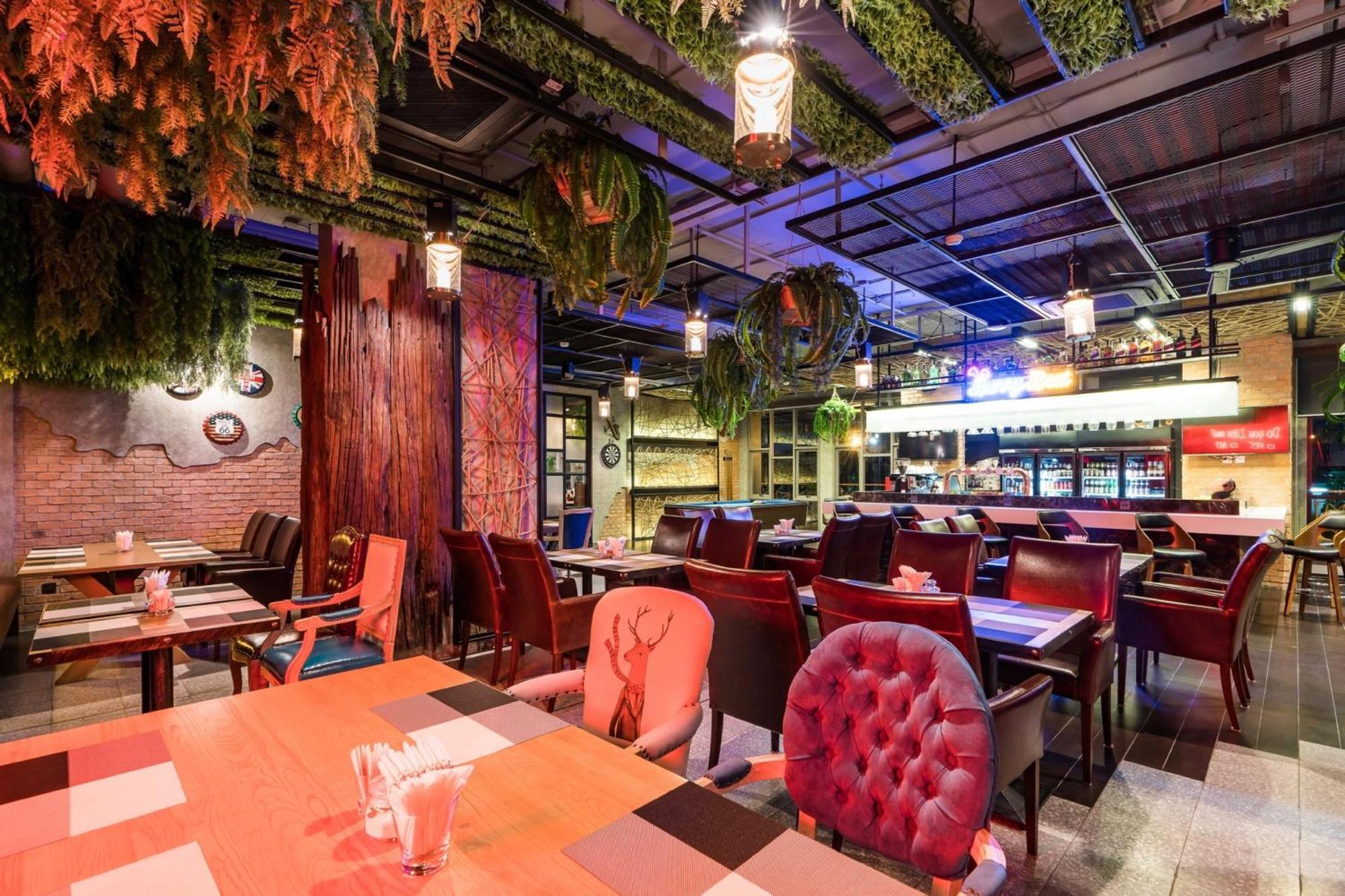 Hotel T By Pcl 4*