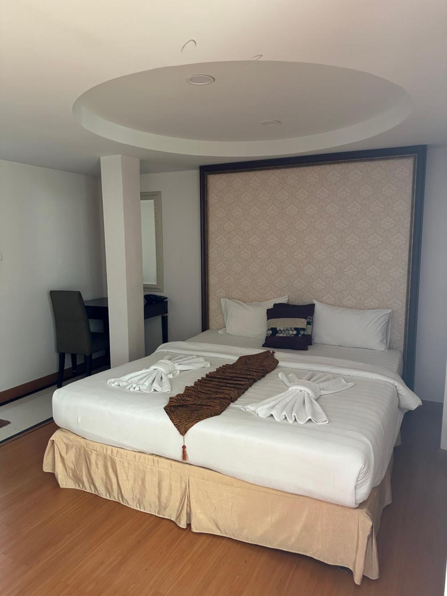 Hotel Maleez 3*