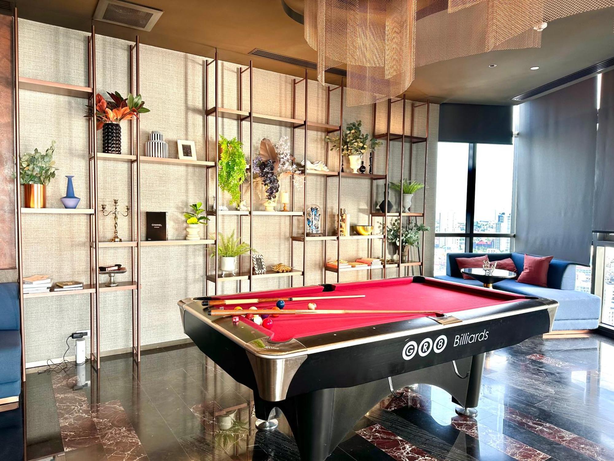 The Edge Central By Holiday * Pattaya